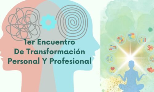 Transformación Personal Y Profesional